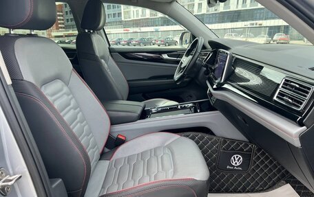 Volkswagen Teramont I, 2021 год, 5 300 000 рублей, 13 фотография