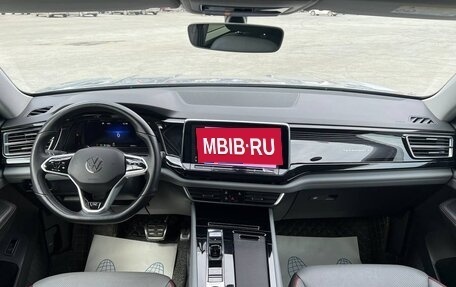 Volkswagen Teramont I, 2021 год, 5 300 000 рублей, 11 фотография
