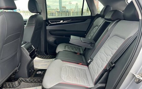 Volkswagen Teramont I, 2021 год, 5 300 000 рублей, 18 фотография