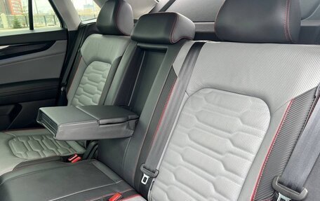 Volkswagen Teramont I, 2021 год, 5 300 000 рублей, 20 фотография