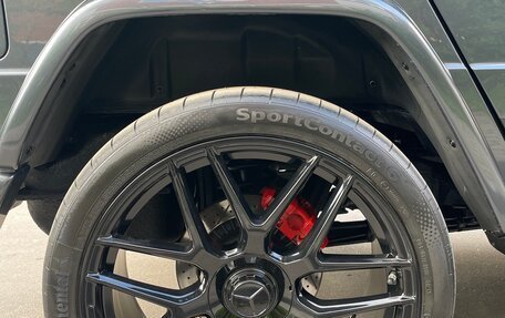 Mercedes-Benz G-Класс AMG, 2012 год, 7 999 999 рублей, 7 фотография