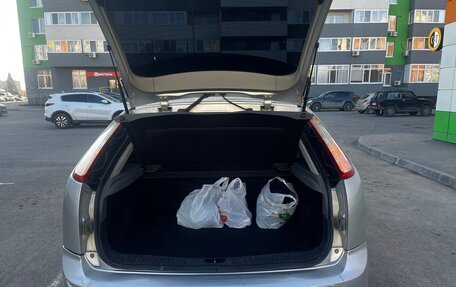 Ford Focus II рестайлинг, 2008 год, 470 000 рублей, 4 фотография