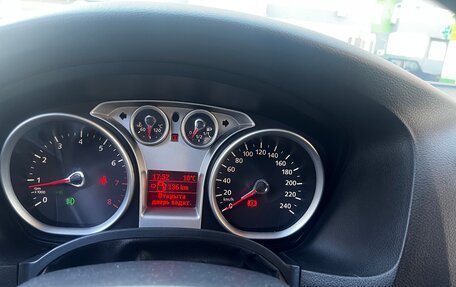 Ford Focus II рестайлинг, 2008 год, 470 000 рублей, 10 фотография