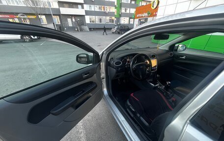 Ford Focus II рестайлинг, 2008 год, 470 000 рублей, 11 фотография