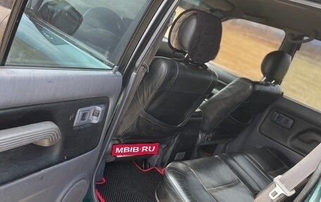 Toyota Land Cruiser Prado 90 рестайлинг, 1996 год, 1 350 000 рублей, 5 фотография