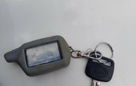 Toyota Harrier, 1999 год, 860 000 рублей, 3 фотография
