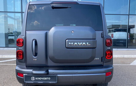 Haval H9, 2024 год, 5 199 000 рублей, 4 фотография