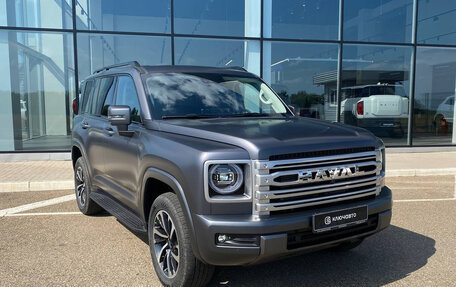 Haval H9, 2024 год, 5 199 000 рублей, 6 фотография