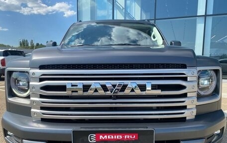 Haval H9, 2024 год, 5 199 000 рублей, 3 фотография