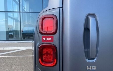 Haval H9, 2024 год, 5 199 000 рублей, 7 фотография