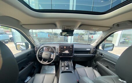 Haval H9, 2024 год, 5 199 000 рублей, 11 фотография