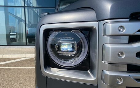 Haval H9, 2024 год, 5 199 000 рублей, 9 фотография