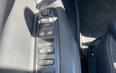 Citroen C4 II рестайлинг, 2012 год, 599 000 рублей, 16 фотография