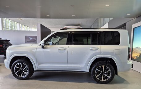 Haval H9, 2024 год, 5 399 000 рублей, 5 фотография