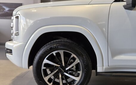 Haval H9, 2024 год, 5 399 000 рублей, 4 фотография