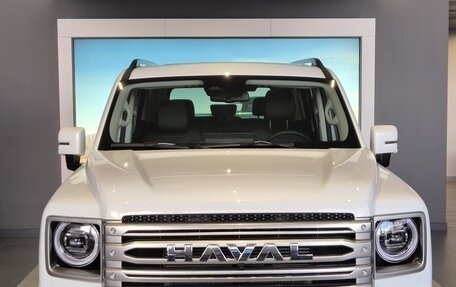 Haval H9, 2024 год, 5 399 000 рублей, 2 фотография