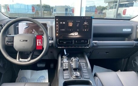 Haval H9, 2024 год, 5 399 000 рублей, 6 фотография