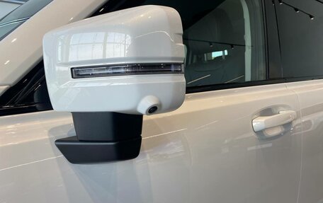 Haval H9, 2024 год, 5 399 000 рублей, 12 фотография