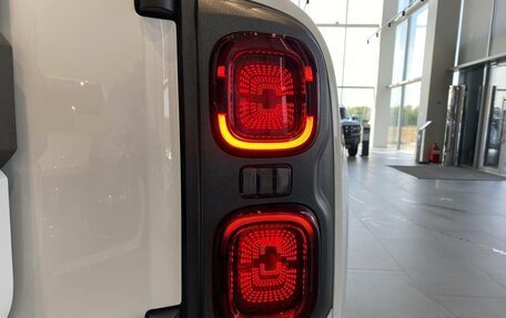 Haval H9, 2024 год, 5 399 000 рублей, 13 фотография