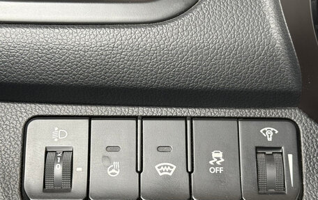 KIA Rio III рестайлинг, 2016 год, 1 120 000 рублей, 17 фотография