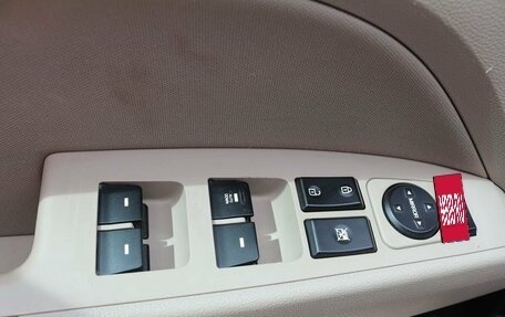 Hyundai Elantra VI рестайлинг, 2017 год, 1 450 000 рублей, 12 фотография