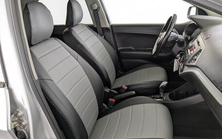 KIA Picanto II, 2014 год, 1 050 500 рублей, 23 фотография