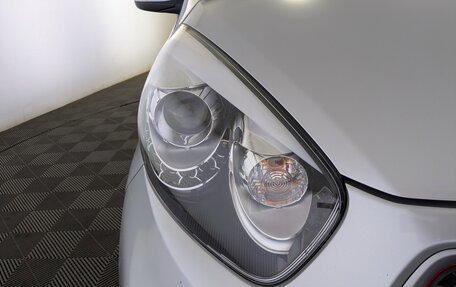 KIA Picanto II, 2014 год, 1 050 500 рублей, 17 фотография