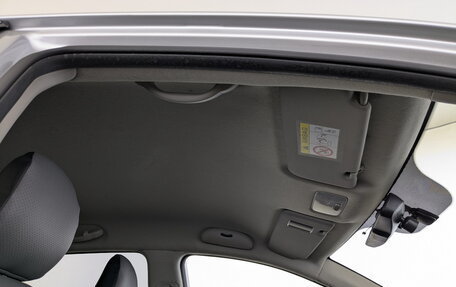 KIA Picanto II, 2014 год, 1 050 500 рублей, 22 фотография