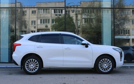 Haval Jolion, 2023 год, 1 558 000 рублей, 4 фотография