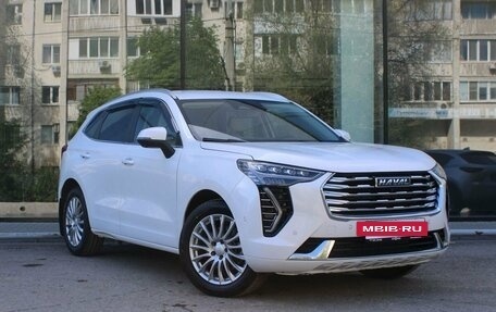 Haval Jolion, 2023 год, 1 558 000 рублей, 3 фотография
