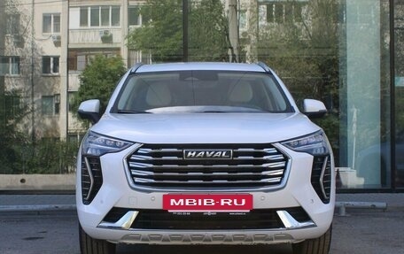 Haval Jolion, 2023 год, 1 558 000 рублей, 2 фотография
