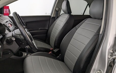 KIA Picanto II, 2014 год, 1 050 500 рублей, 20 фотография