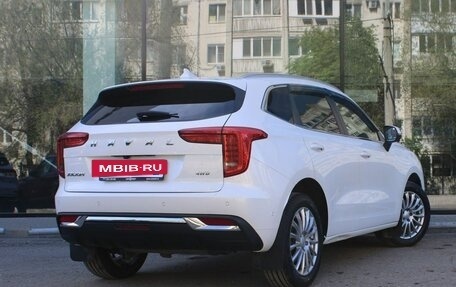 Haval Jolion, 2023 год, 1 558 000 рублей, 5 фотография