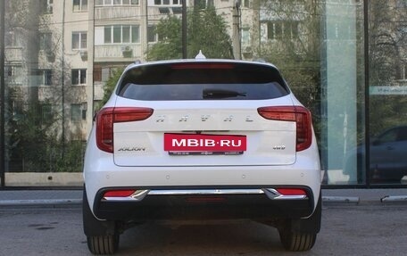 Haval Jolion, 2023 год, 1 558 000 рублей, 6 фотография