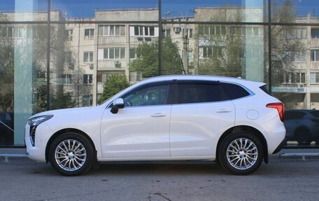 Haval Jolion, 2023 год, 1 558 000 рублей, 8 фотография