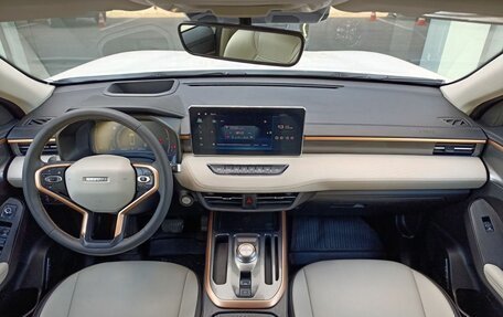 Haval Jolion, 2023 год, 1 558 000 рублей, 12 фотография