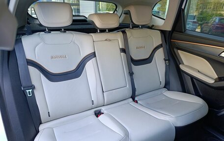 Haval Jolion, 2023 год, 1 558 000 рублей, 11 фотография