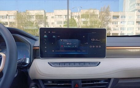 Haval Jolion, 2023 год, 1 558 000 рублей, 13 фотография