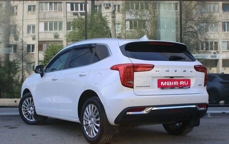 Haval Jolion, 2023 год, 1 558 000 рублей, 7 фотография