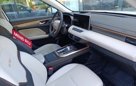 Haval Jolion, 2023 год, 1 558 000 рублей, 10 фотография