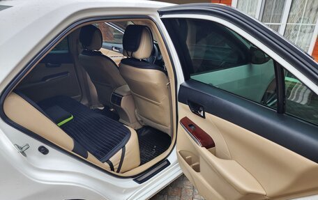 Toyota Camry, 2013 год, 1 670 000 рублей, 3 фотография
