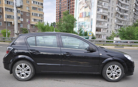 Opel Astra H, 2008 год, 620 000 рублей, 4 фотография