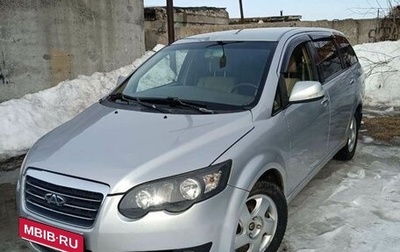 Chery CrossEastar (B14), 2008 год, 500 000 рублей, 1 фотография