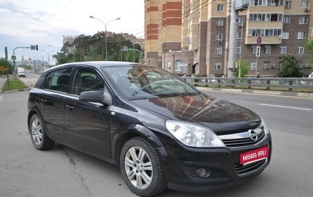 Opel Astra H, 2008 год, 620 000 рублей, 3 фотография