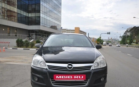 Opel Astra H, 2008 год, 620 000 рублей, 2 фотография