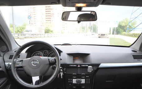 Opel Astra H, 2008 год, 620 000 рублей, 9 фотография