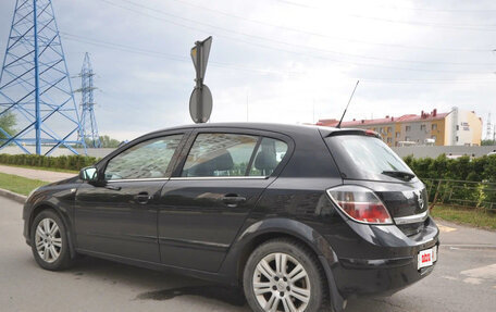 Opel Astra H, 2008 год, 620 000 рублей, 7 фотография