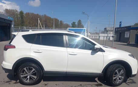 Toyota RAV4, 2017 год, 1 999 999 рублей, 1 фотография