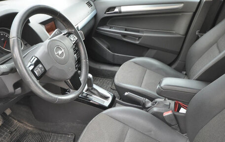 Opel Astra H, 2008 год, 620 000 рублей, 10 фотография