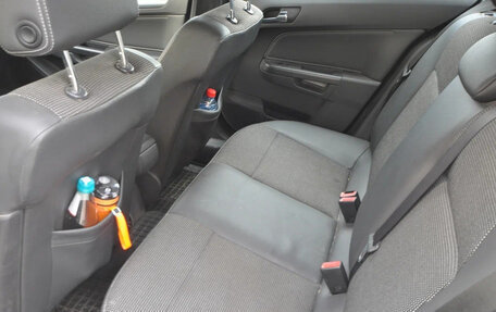 Opel Astra H, 2008 год, 620 000 рублей, 11 фотография